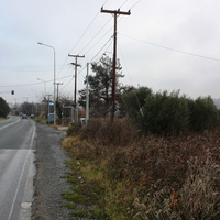 Земельный участок в Греции