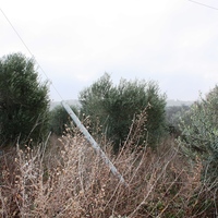 Земельный участок в Греции