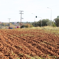 Земельный участок в Греции