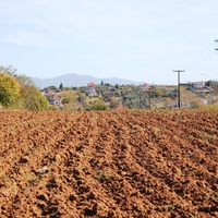 Земельный участок в Греции