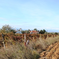 Земельный участок в Греции