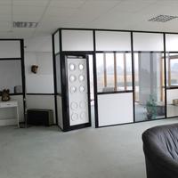 Бизнес-центр в Греции, 1230 кв.м.