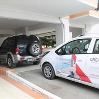 Flat in Greece, 112 sq.m.