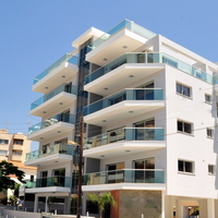 Flat in Republic of Cyprus, 125 sq.m.