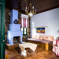 Business center in Greece, 700 sq.m.