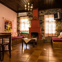 Business center in Greece, 700 sq.m.