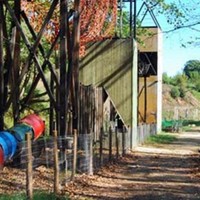 Business center in Greece, 700 sq.m.