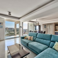 Flat in Republic of Cyprus, 121 sq.m.