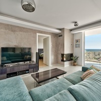 Flat in Republic of Cyprus, 121 sq.m.