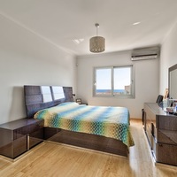 Flat in Republic of Cyprus, 121 sq.m.