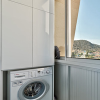 Flat in Republic of Cyprus, 121 sq.m.