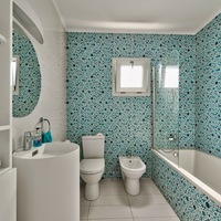 Flat in Republic of Cyprus, 121 sq.m.