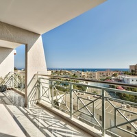 Flat in Republic of Cyprus, 121 sq.m.