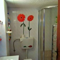 Flat in Greece, 55 sq.m.