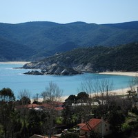 Земельный участок в Греции