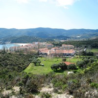 Земельный участок в Греции