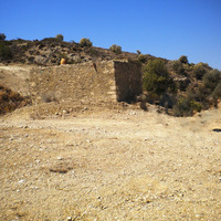 Land plot in Greece