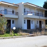 Таунхаус в Греции, 60 кв.м.