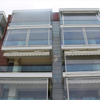 Квартира в Греции, 80 кв.м.