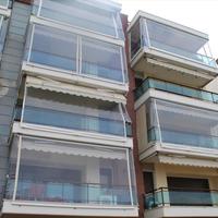 Квартира в Греции, 80 кв.м.