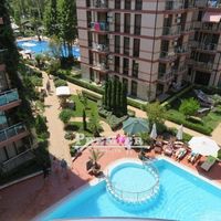 Квартира в Болгарии, Солнечный Берег, 62 кв.м.