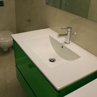 Квартира в Греции, 80 кв.м.