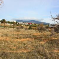 Земельный участок в Греции