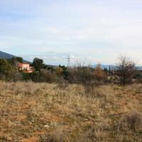 Земельный участок в Греции