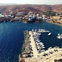 Land plot in Greece, 5500 sq.m.