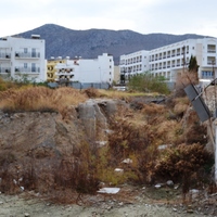 Земельный участок в Греции, 2070 кв.м.