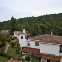 Таунхаус в Греции, 170 кв.м.