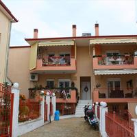 Квартира в Греции, 83 кв.м.