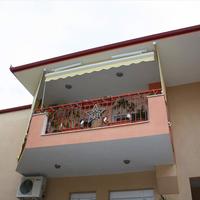 Квартира в Греции, 83 кв.м.