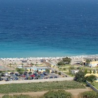 Земельный участок в Греции