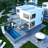 Земельный участок в Греции