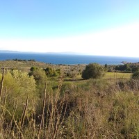 Земельный участок в Греции