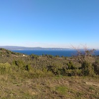 Земельный участок в Греции