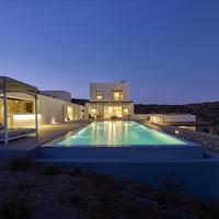 Вилла в Греции, 295 кв.м.