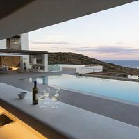 Вилла в Греции, 295 кв.м.