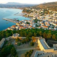 Таунхаус в Греции, 155 кв.м.