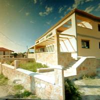 Таунхаус в Греции, 155 кв.м.