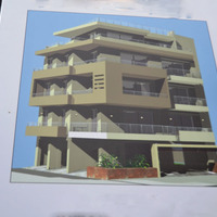 Flat in Greece, 46 sq.m.