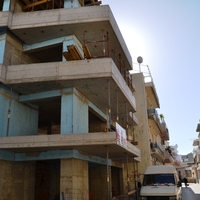 Flat in Greece, 46 sq.m.