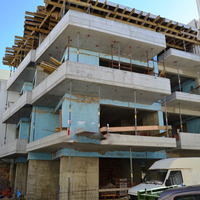 Квартира в Греции, 76 кв.м.