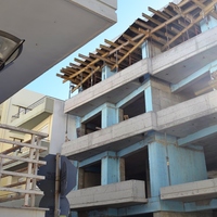 Квартира в Греции, 76 кв.м.