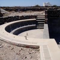 Business center in Greece, 2772 sq.m.