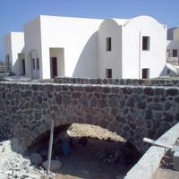 Business center in Greece, 2772 sq.m.