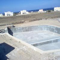 Business center in Greece, 2772 sq.m.