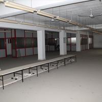 Бизнес-центр в Греции, 500 кв.м.