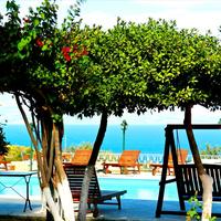 Отель (гостиница) в Греции, 800 кв.м.